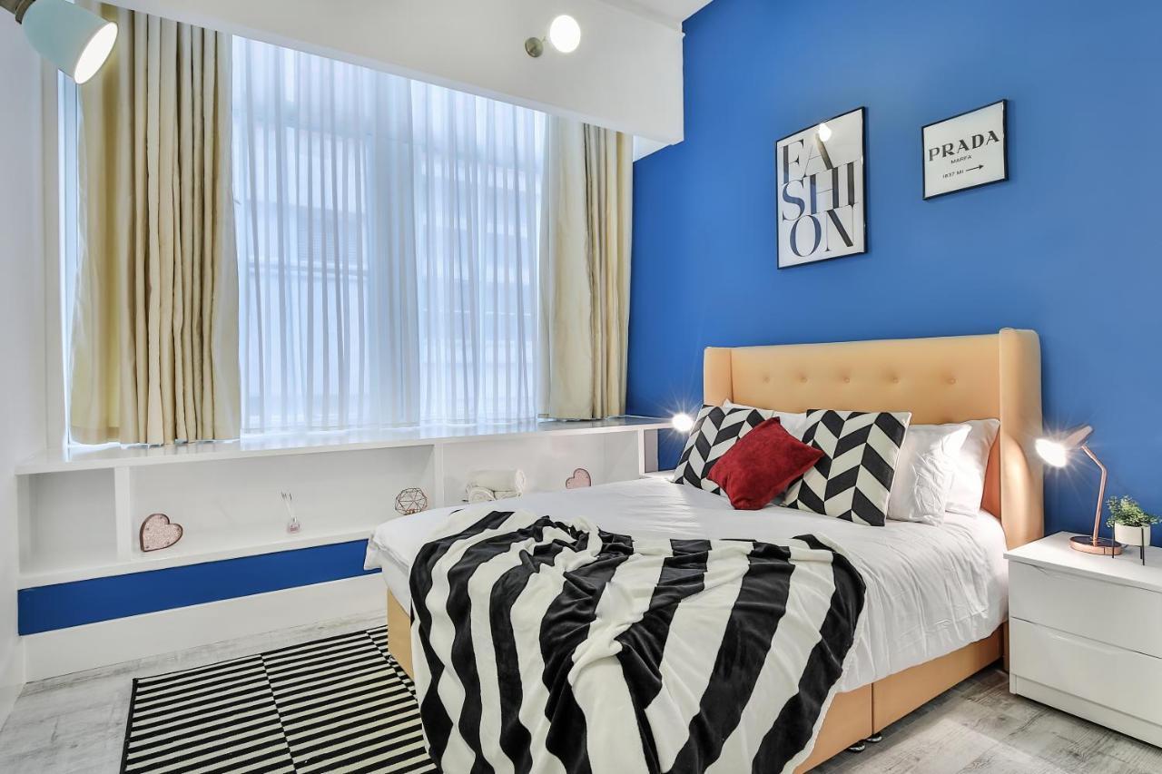 Dreamz - Modern Centre Of Apartamento