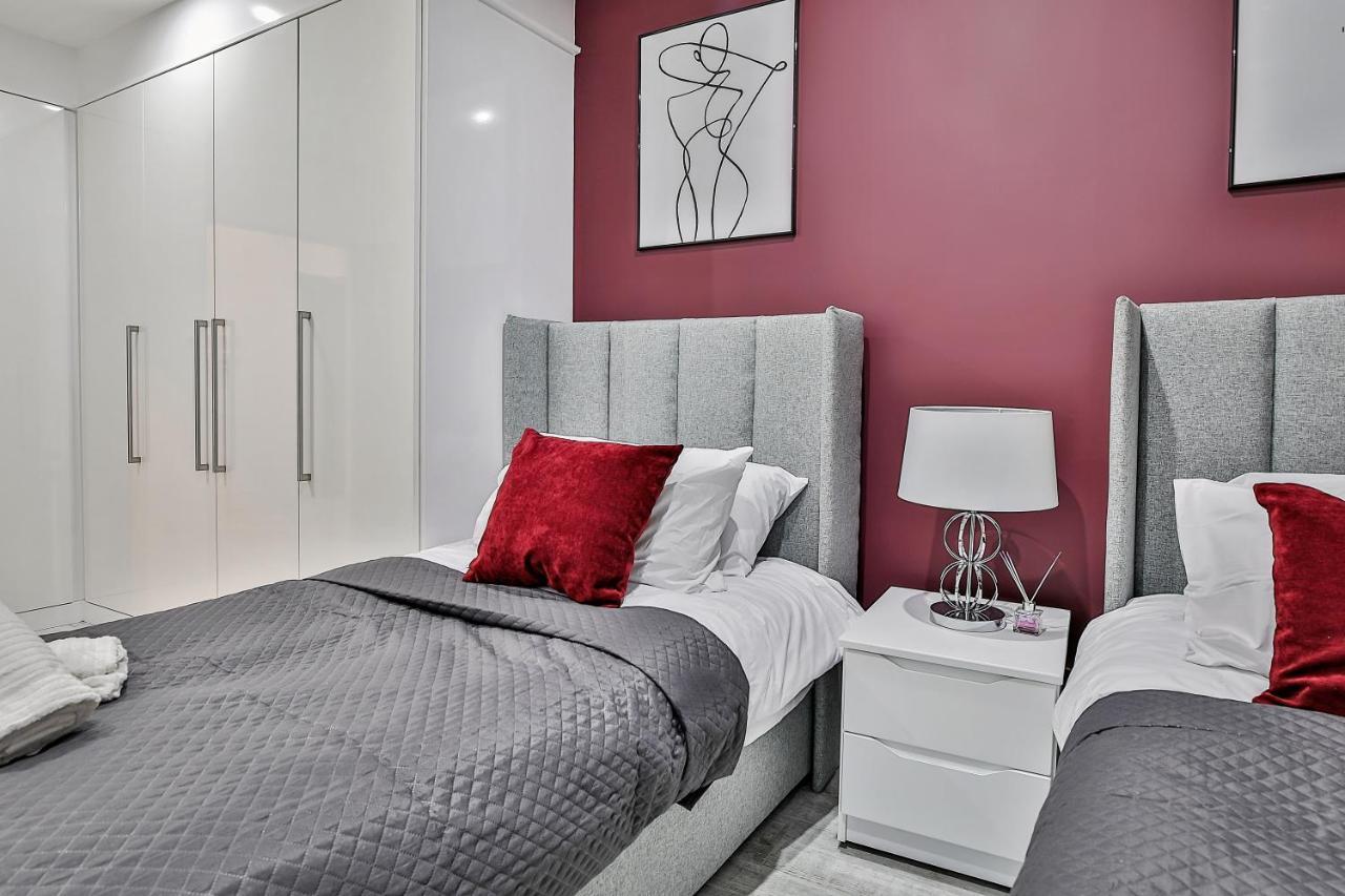 Apartamento Dreamz - Modern Centre Of