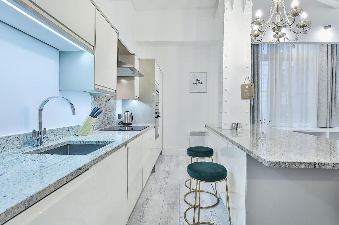 Apartamento Dreamz - Modern Centre Of *