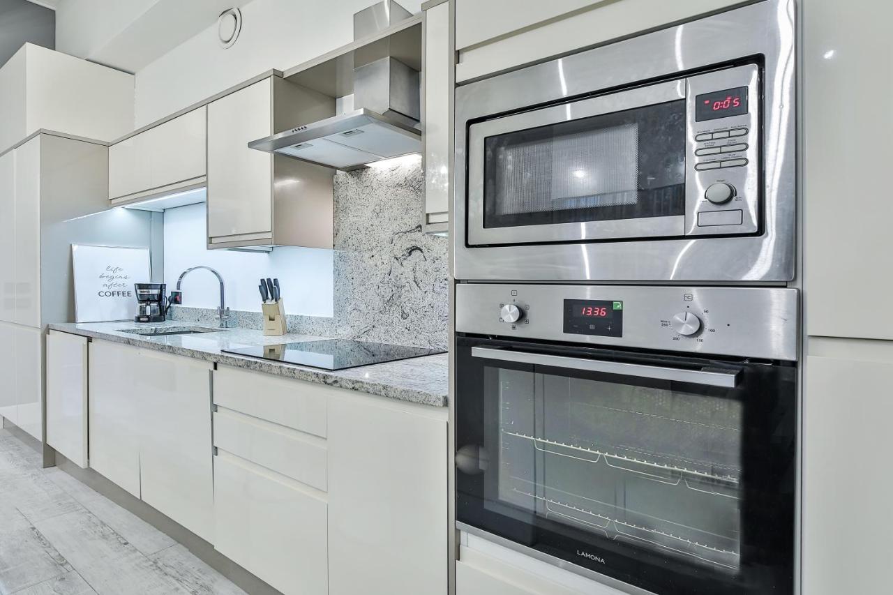 Apartamento Dreamz - Modern Centre Of