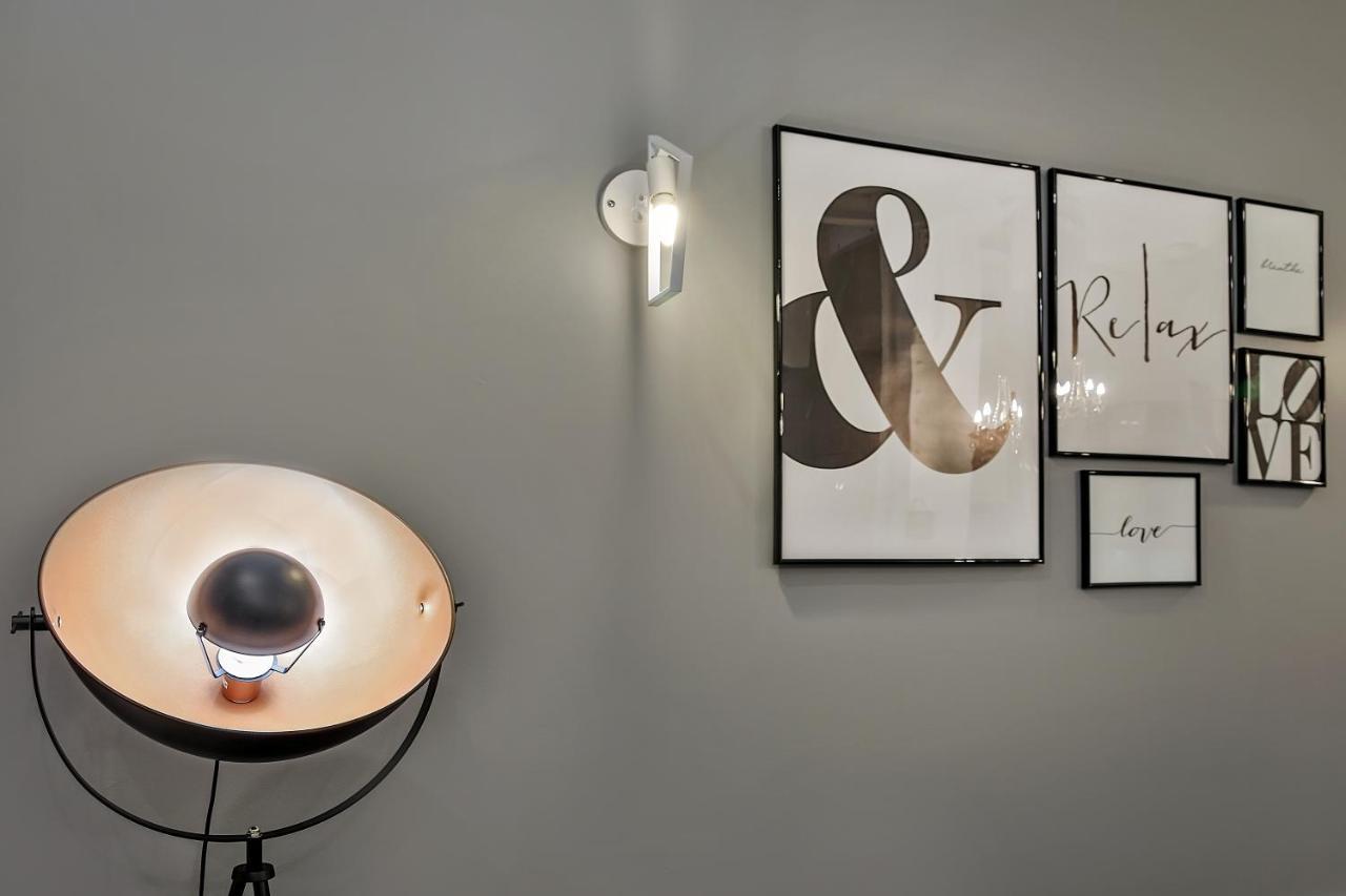 Apartamento Dreamz - Modern Centre Of *