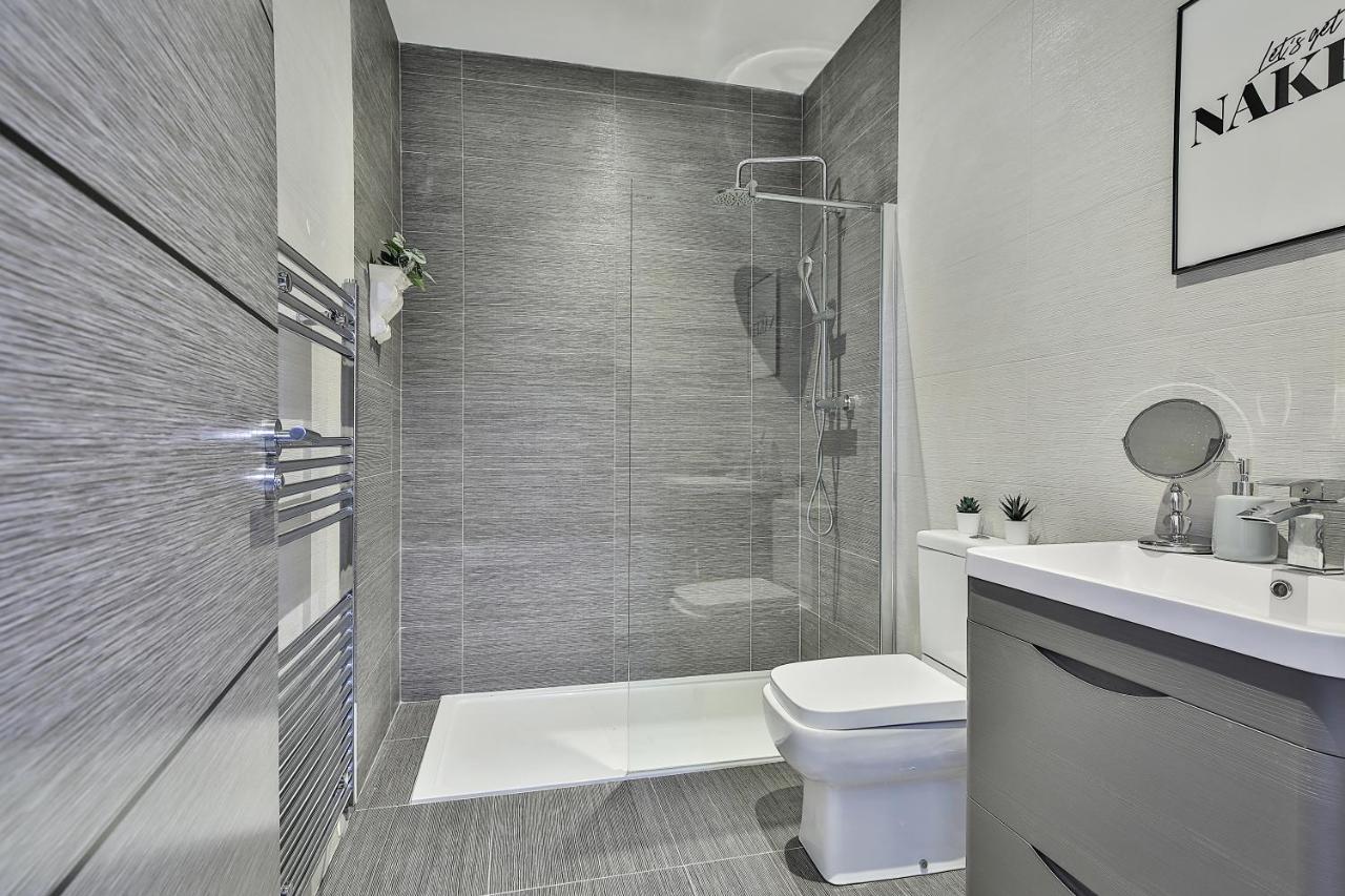 Apartamento Dreamz - Modern Centre Of *